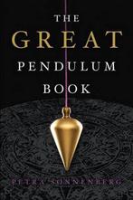 The Great Pendulum Book 9781454917175 Petra Sonnenberg, Verzenden, Petra Sonnenberg