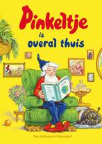 Pinkeltje is overal thuis (9789000389032, Sander Meij), Antiek en Kunst, Verzenden