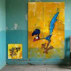 Moabit - Wile E. Coyote and the Road Runner - Run and Done