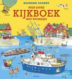 Mijn leuke kijkboek met woordjes / Richard Scarry, Verzenden, Gelezen, Richard Scarry