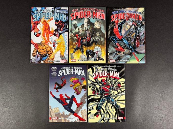 Spider-Man the Spectacular, Superior, Peter Parker - Marvel, Boeken, Strips | Comics