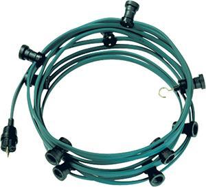 Eclairage de fête Bachmann - 740.006, Doe-het-zelf en Bouw, Bouwverlichting, Verzenden