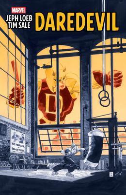Jeph Loeb & Tim Sale: Daredevil Yellow, Boeken, Strips | Comics, Verzenden