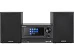 Kenwood M-7000S - Smart Micro Hifi System - Bluetooth Wi-Fi, Verzenden