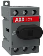 ABB Koppelschakelaar SwitchLine - 1SCA104902R1001, Verzenden