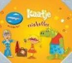 Kaatje en Kamiel - Kaatje reiskoffer 9789002242953, Boeken, Kinderboeken | Kleuters, Nvt, Zo goed als nieuw, Verzenden