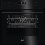 Aeg Bpe53516ab – Inbouw Oven – 65l – Pyrolyse & Surroundcook, Elektronische apparatuur, Ovens, Ophalen of Verzenden, Nieuw