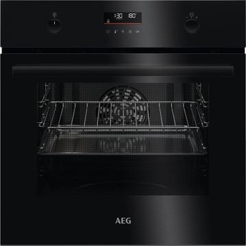 Aeg Bpe53516ab – Inbouw Oven – 65l – Pyrolyse & Surroundcook beschikbaar voor biedingen