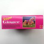 Mattel - Jouet Barbie Paard Ginger van Skipper - 1992, Antiek en Kunst