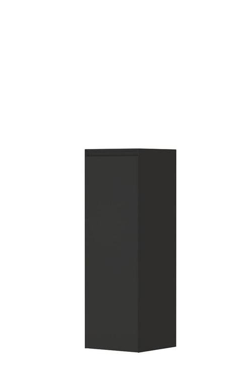 Hoge Kast INK 350x350x1060 mm Mat antraciet 1240561h, Doe-het-zelf en Bouw, Sanitair, Bad, Nieuw, Ophalen of Verzenden