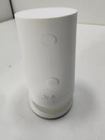 Ring Stick Up Cam Battery - White - 2023 - EU IP-cameras, Audio, Tv en Foto, Videobewaking, Verzenden, Nieuw