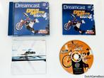 Sega Dreamcast - Dave Mirra - Freestyle BMX, Verzenden