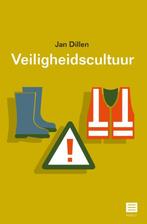 Veiligheidscultuur 9789046609965 Jan Dillen, Boeken, Verzenden, Gelezen, Jan Dillen