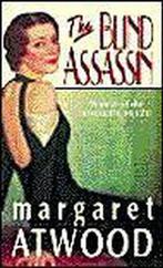 The Blind Assassin 9781860498794, Gelezen, Margaret Atwood, Verzenden