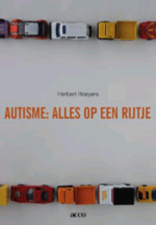 Autisme 9789033464591 H. Roeyers, Boeken, Studieboeken en Cursussen, Gelezen, Verzenden