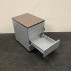 Ladeblok vv 4 lades met sleutel (hxbxd) 64x42x58 cm, Bruin, Huis en Inrichting, Gebruikt