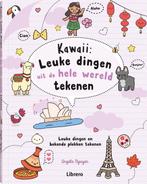 Kawaii: leuke dingen uit de hele wereld tekenen, Angela Nguyen, Verzenden