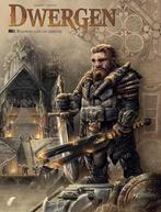 Redwin van de smederij softcover / Dwergen softcover / 1, Verzenden, Zo goed als nieuw, Jarry