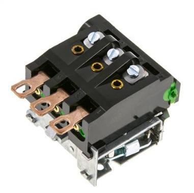 Condor R 5/2,45 Relais Thermique 1.5-2.45A, Doe-het-zelf en Bouw, Ventilatie en Afzuiging, Verzenden
