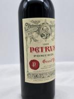 1995 Pétrus - Pomerol - 1 Fles (0,75 liter), Collections, Vins