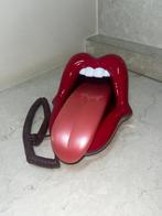 1980 -  Rolling Stones - Mouth logo - Analoge telefoon -