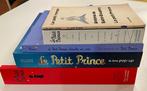 Antoine de Saint-Exupéry - 5 livre pop-up - Le Petit Prince, Antiek en Kunst