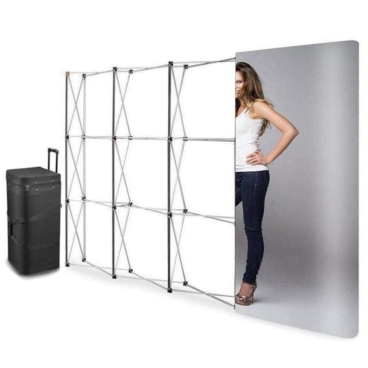 Beurswand | MAGNETIC | Opvouwbaar | Incl. Wandpanelen +, Zakelijke goederen, Horeca | Keukenapparatuur, Nieuw in verpakking, Verzenden