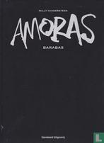 Suske en Wiske - Barabas - 2015, Boeken, Eén stripboek, Verzenden, Zo goed als nieuw, Legendre, Marc.