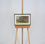 Willem Hendrik van der Nat (1864–1929) - Slootje