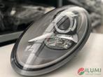 PORSCHE 991 911 CARRERA GRAU XENON PHARE AVANT G 99163112105, Verzenden, Gebruikt, Porsche