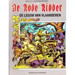 De Leeuw van Vlaanderen / De Rode Ridder / 109 9789002150258, Boeken, Stripverhalen, Verzenden, Gelezen, Willy Vandersteen