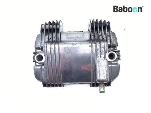 Kleppendeksel Honda CB 250 1980-1984 (CB250N), Motoren, Onderdelen | Honda, Gebruikt, Verzenden