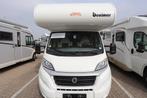 Benimar Cocoon 343 weinig km, 5p, compact en dwarsbed 85038