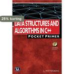 Data Structures and Algorithms in C++ 9781683920847, Boeken, Verzenden, Zo goed als nieuw, Lee Wittenberg