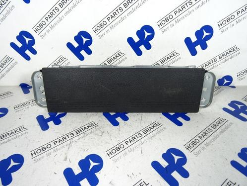 Airbag knie A 177 860 0202 o.a: B-klasse w247, A-klasse w177, Auto-onderdelen, Interieur en Bekleding, Gebruikt, 3 maanden garantie