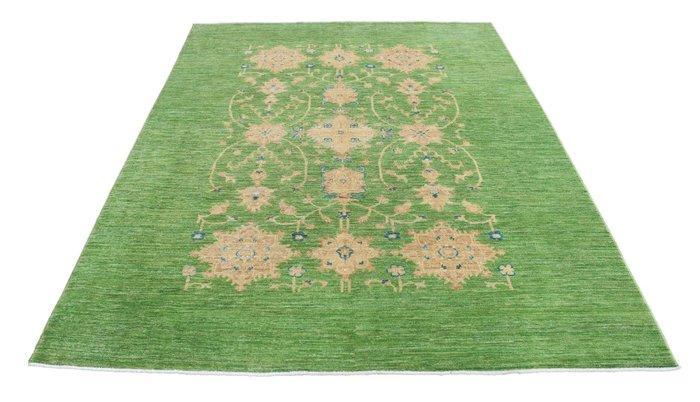 Designer Carpet -Ziegler - Farahan - nieuw - Vloerkleed -, Huis en Inrichting, Stoffering | Tapijten en Vloerkleden