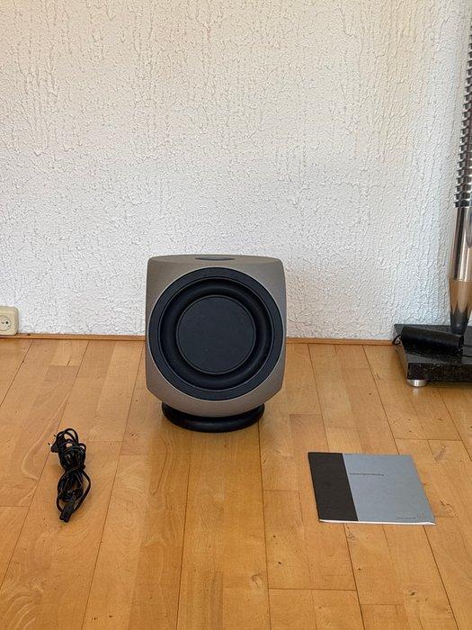 Bang & Olufsen - Beolab 2 very luxe High End Subwoofer, Audio, Tv en Foto, Stereoketens