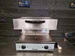 Salamander | bartscher | EB-600 | elektrisch | 400V, Gebruikt, Fornuis, Frituur en Grillen
