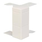 Stago WG 3000 Pièce dangle intérieur/extérieur Canal mural, Verzenden