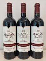 2021 Benjamin de Rothschild & Vega Sicilia, Macan Clásico -, Verzamelen, Wijnen, Nieuw