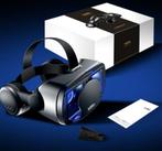 VRGPRO Virtual Reality 3D Bril met Controller - Voor, Nieuw, Verzenden