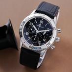 Breguet - Type XX - XXI - XXII  Flyback Chronograph Black