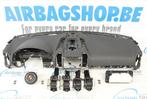 AIRBAG SET – DASHBOARD ZWART PORSCHE CAYENNE (2010-2017), Auto-onderdelen, Gebruikt, Porsche