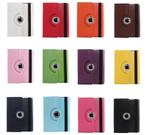 360 graden case hoes cover ipad 5 6 air 1 2 9.7 *8 kleuren*, Telecommunicatie, Mobiele telefoons | Hoesjes en Screenprotectors | Overige merken