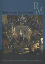 Rechtgeschiedenis verbeeld / Pro Memorie / 16-2, Verzenden, Zo goed als nieuw