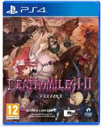 Deathsmiles I & II-Standaard (PlayStation 4) Gebruikt, Ophalen of Verzenden, Nieuw