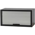 Wandkast / hangkast met rolluik 68 x 28 x 35 cm, Ophalen of Verzenden, Nieuw