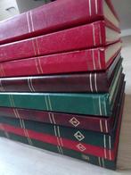 Stockboek, Gestempeld