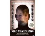 3 Films Van Elbert Van Strien, Cd's en Dvd's, Dvd's | Drama, Verzenden, Nieuw in verpakking