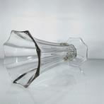 Val Saint Lambert - Charles Graffart & René Delvenne - Vase, Antiquités & Art